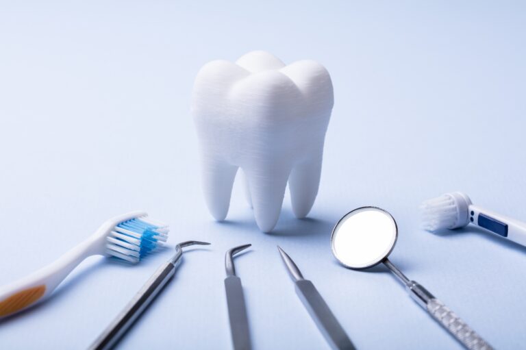 How to Choose the Best Dental Supplies Online: A Complete Guide for Dental Professionals