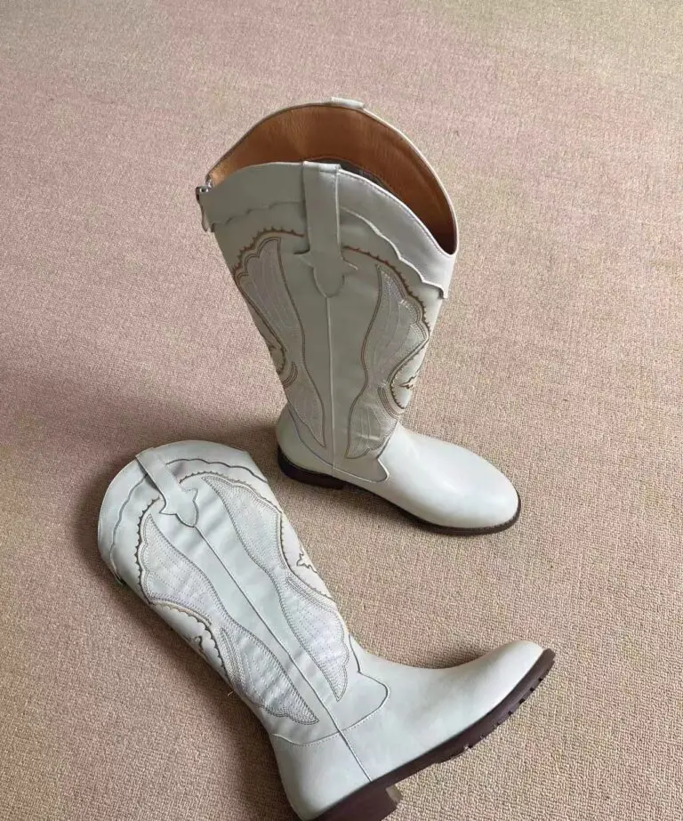 Wild Jolie Cowgirl Boots Review: Is It Legit?