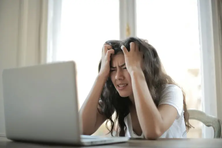 The Impact of Stress on Oral Health